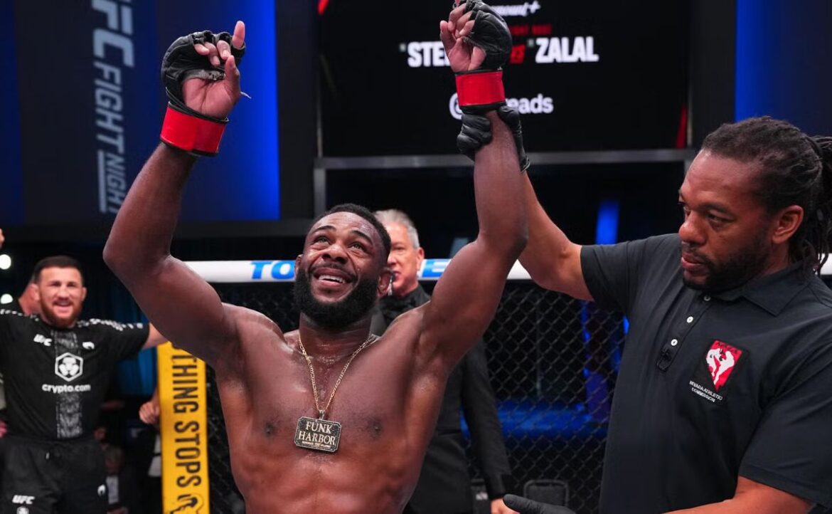 ufc-vegas-116:-aljamain-sterling-x-youssef-zalal-–-todos-os-resultados
