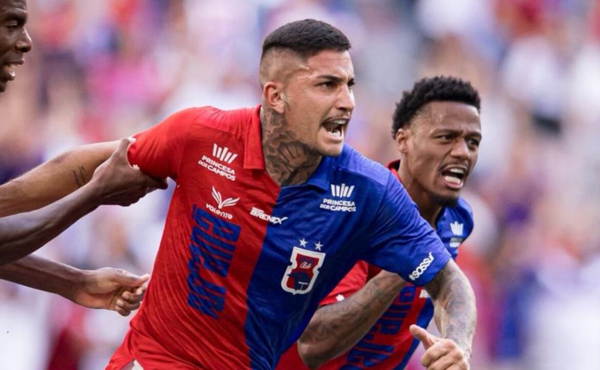 segundona-do-paranaense-define-classificados-e-rebaixados