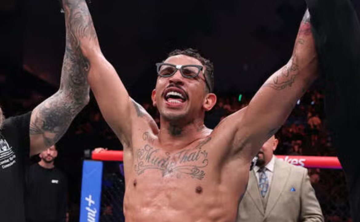 ufc-perth:-della-maddalena-x-prates-–-todos-os-resultados