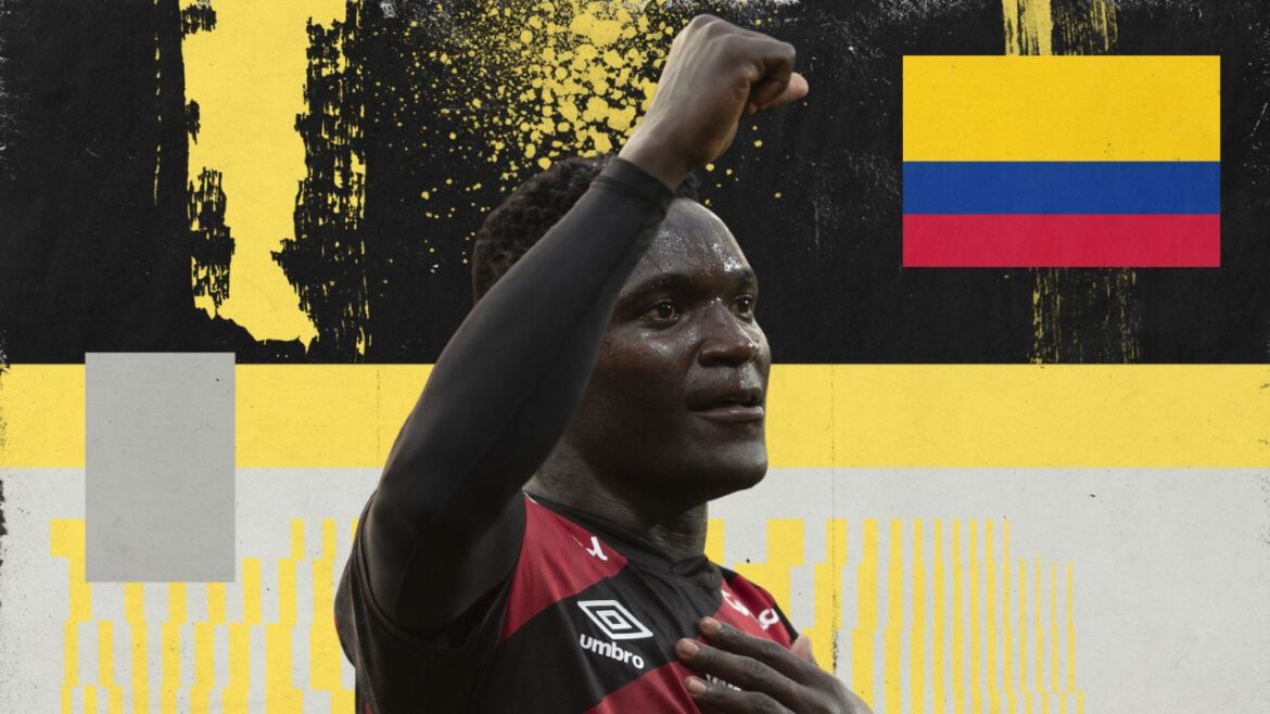 kevin-viveros-ganha-torcida-de-companheiro-do-athletico-por-vaga-na-copa-do-mundo