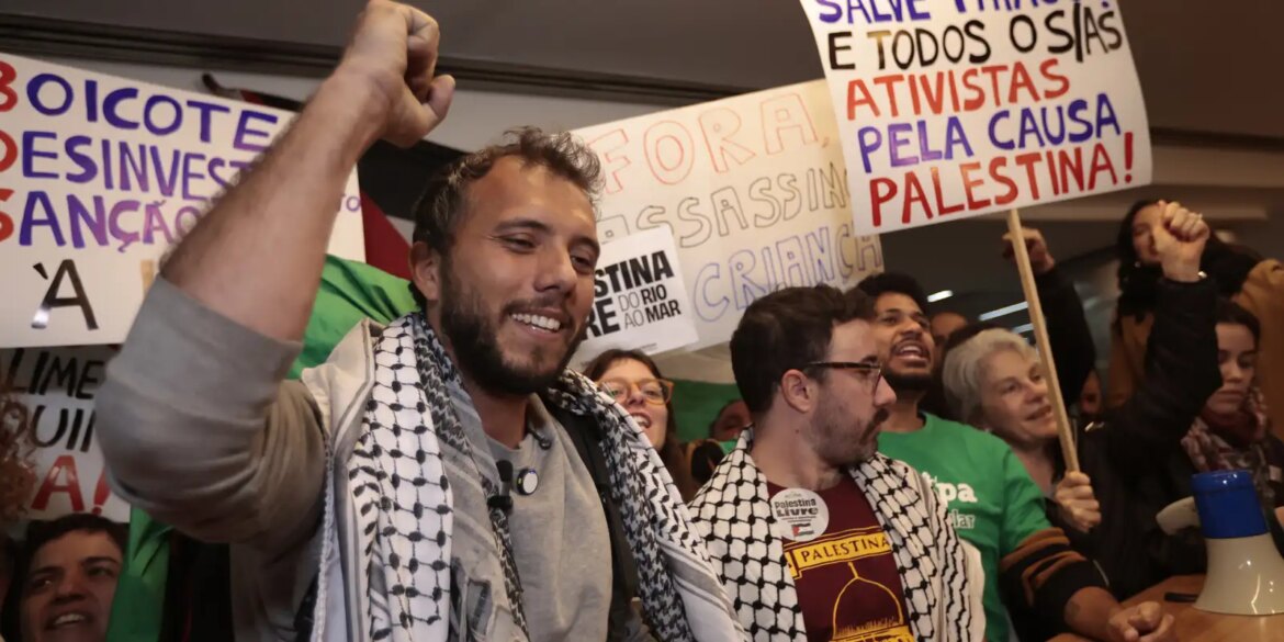 israel-estende-prisao-de-ativista-brasileiro-por-seis-dias