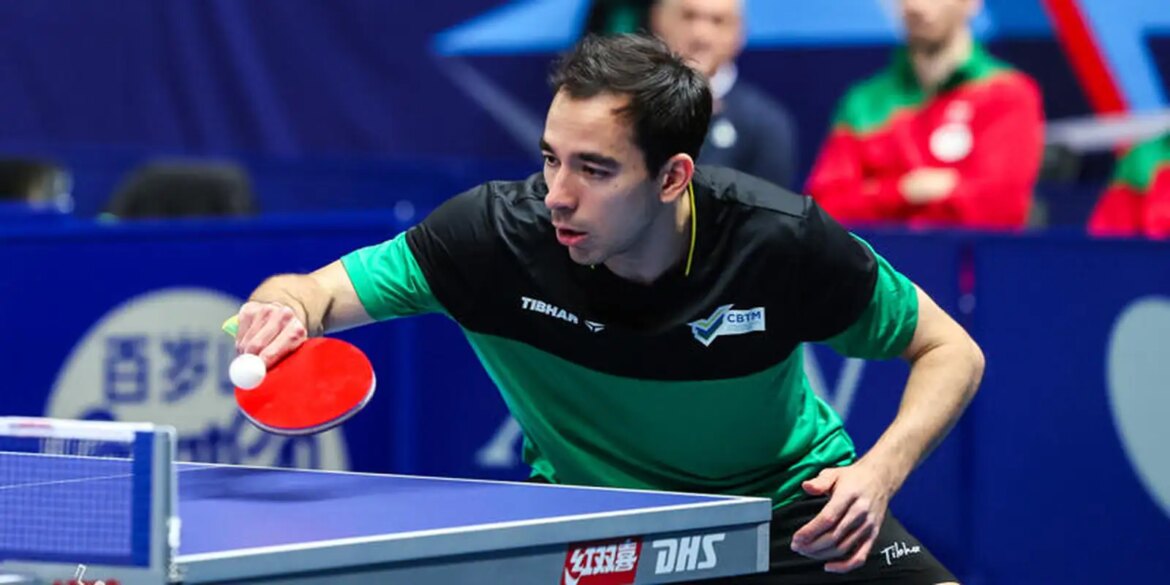 tenis-de-mesa:-brasil-bate-inglaterra-e-avanca-as-quartas-do-mundial