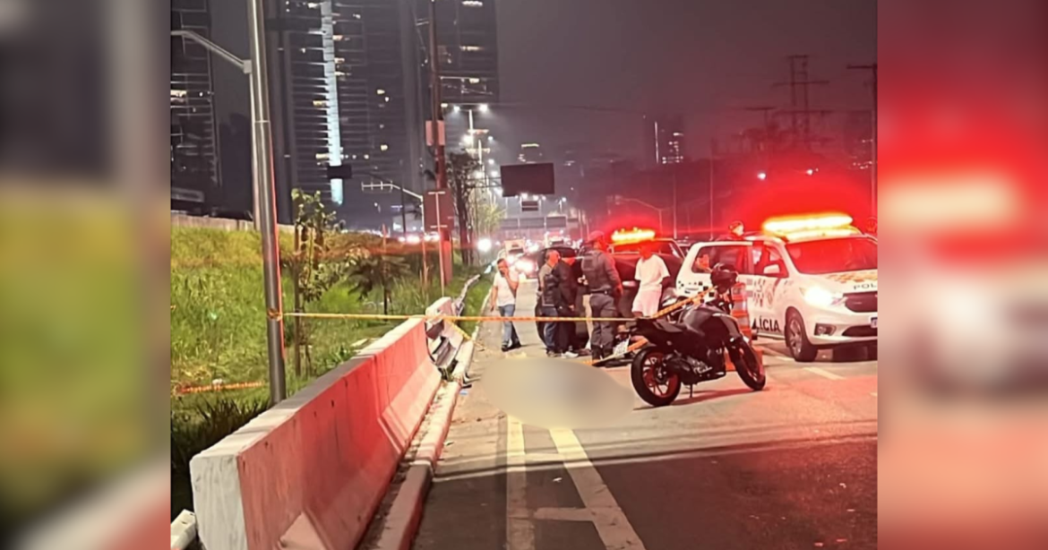 mulher-morre-apos-bater-em-muro-da-marginal-durante-tentativa-de-assalto