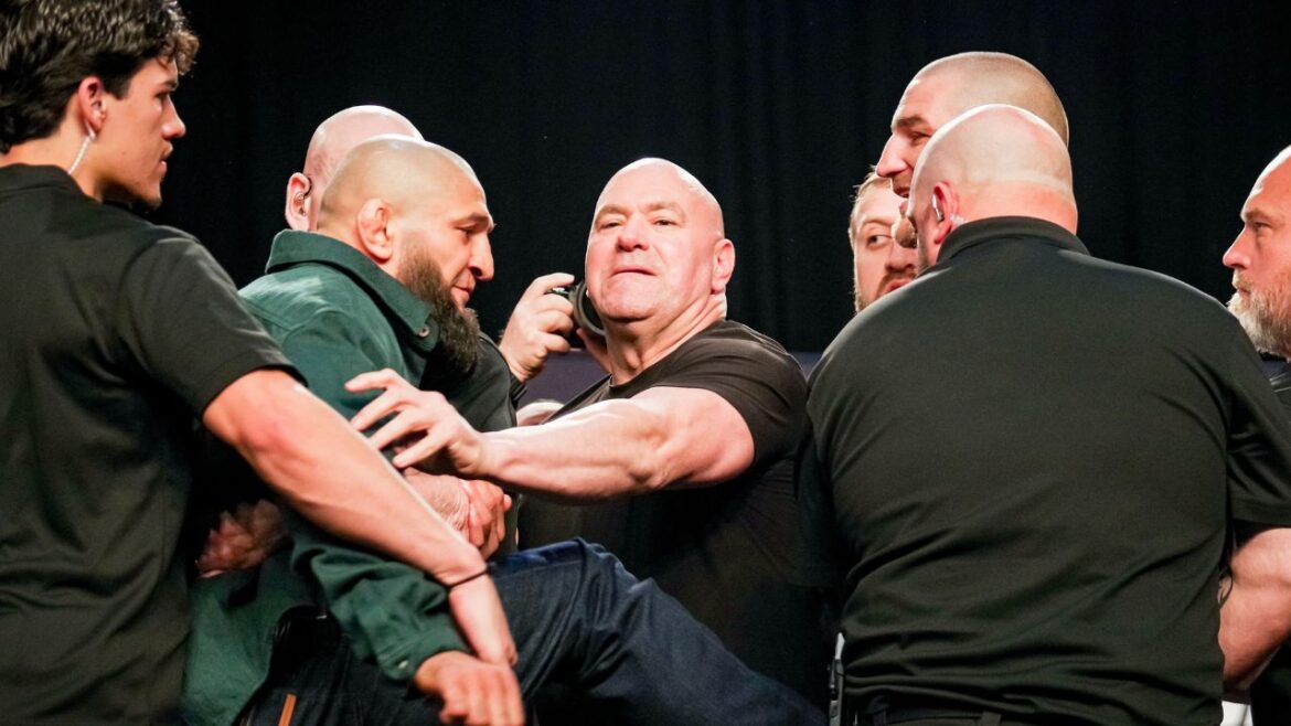 ufc-328:-khamzat-chimaev-x-sean-strickland-–-resultados-em-tempo-real