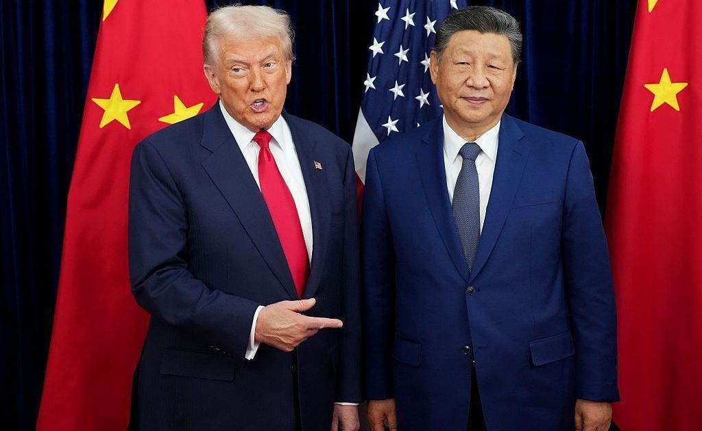analise:-reuniao-de-trump-e-xi-marca-disputa-por-influencias-globais