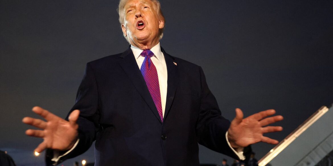 donald-trump-diz-que-cessar-fogo-com-ira-esta-por-um-fio
