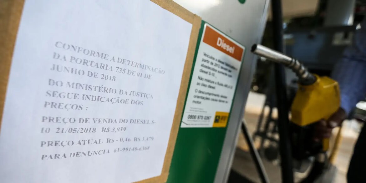 oleo-diesel-cai-pela-4a-vez-em-cinco-semanas-e-acumula-recuo-de-4,5%