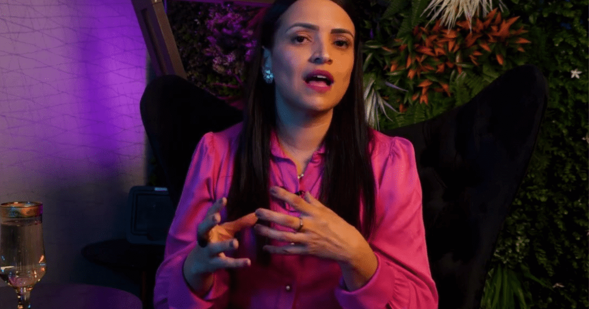 quem-e-karina-da-gama,-produtora-de-“dark-horse”-investigada-por-fraude