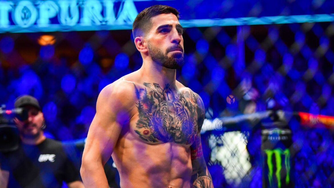 ufc:-topuria-explica-por-que-defendeu-poatan-e-mira-luta-com-mcgregor