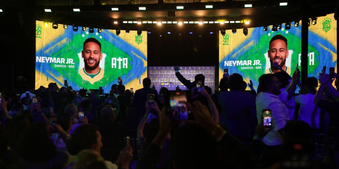 neymar-nao-treina-em-apresentacao-e-preocupa-a-duas-semanas-da-copa