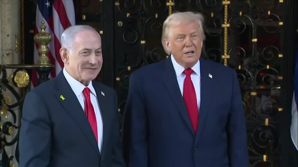 trump-busca-vitoria;-netanyahu-busca-sobrevivencia-politica,-diz-professor