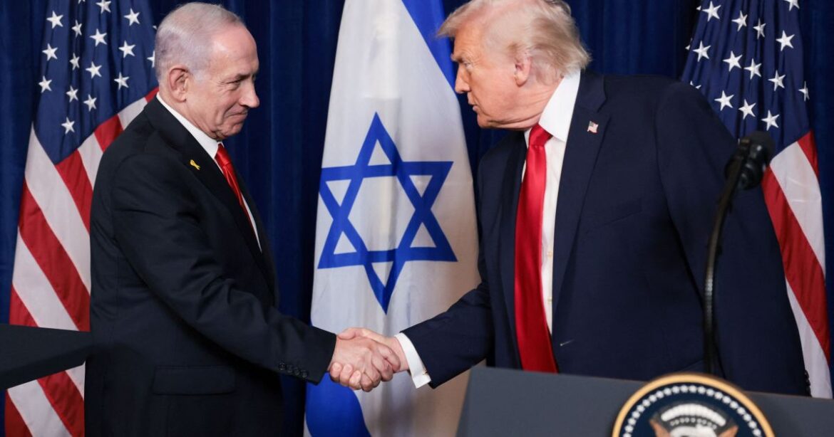 cisao-entre-trump-e-netanyahu-se-aprofunda-cada-vez-mais,-diz-especialista