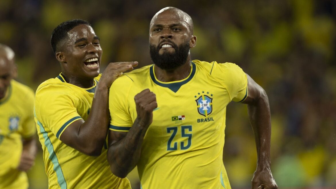 brasil-x-egito:-onde-assistir-e-escalacoes-do-amistoso