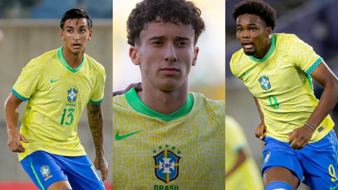 athletico:-pias-do-caju-celebram-estreia-na-selecao-brasileira-sub-17
