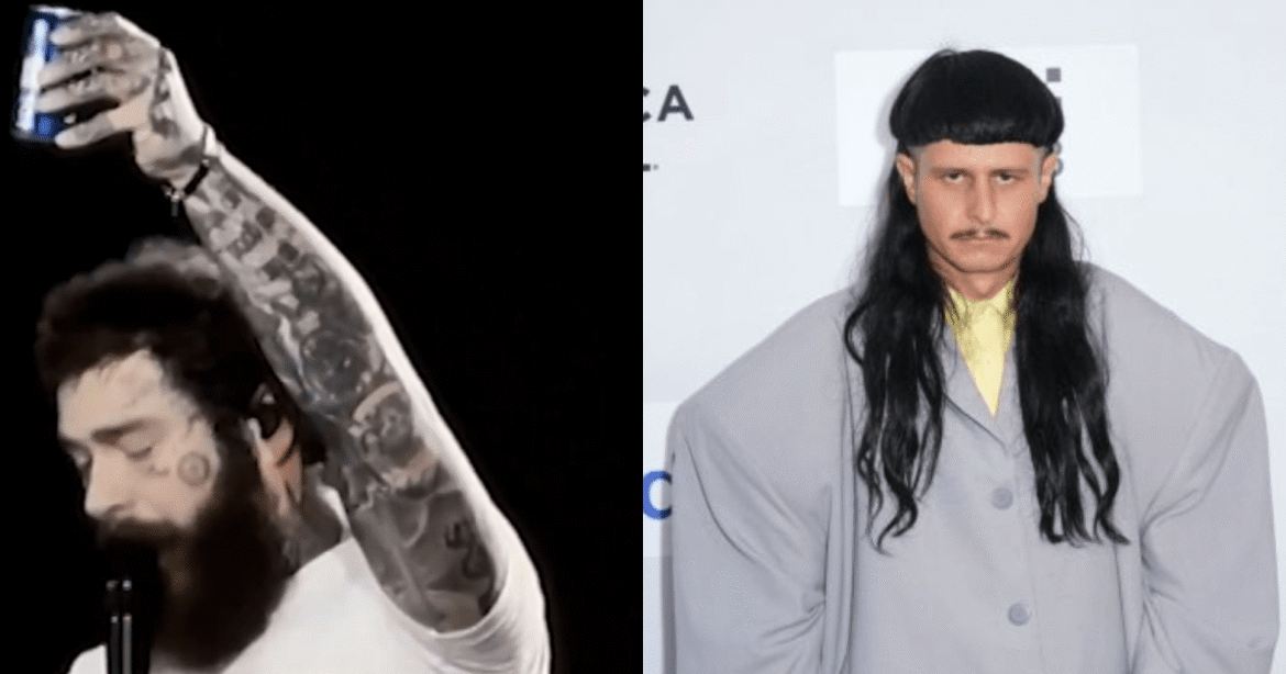 post-malone-fala-sobre-a-morte-de-oliver-tree-e-dedica-show-ao-amigo