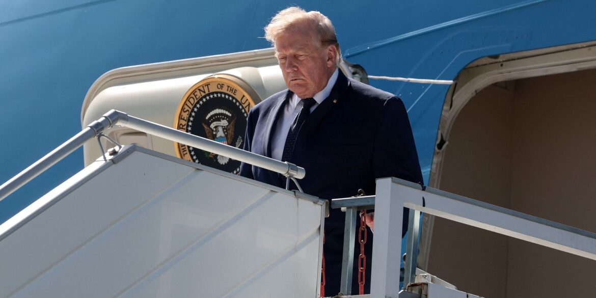 trump-promete-divulgar-acordo-com-ira-apos-g7
