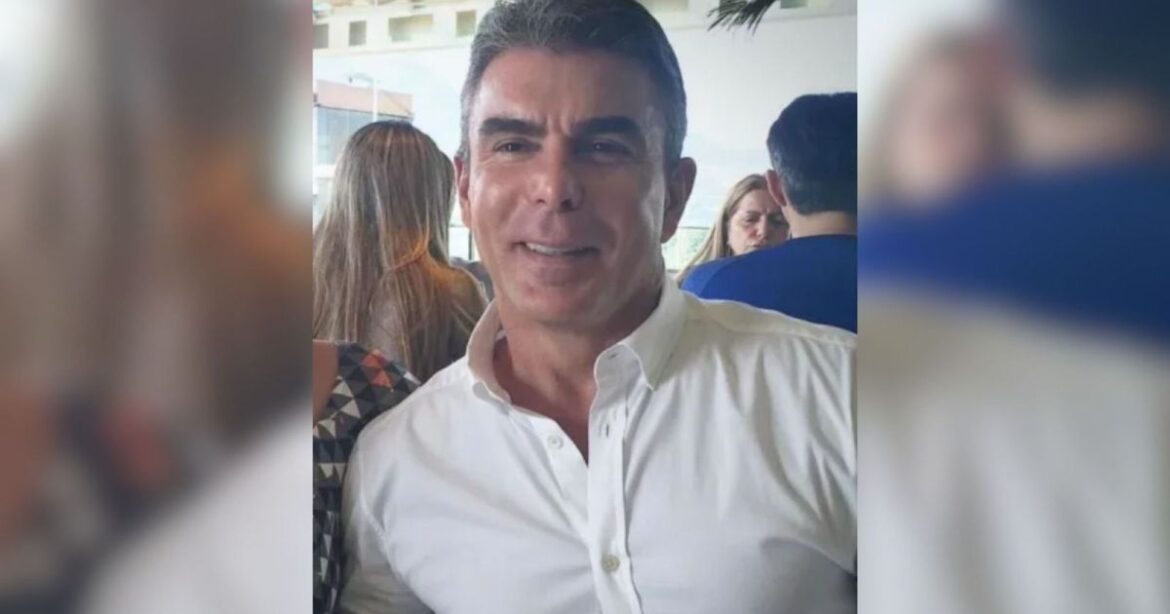 stj-mantem-rogerio-de-andrade-em-presidio-federal-no-rio-de-janeiro