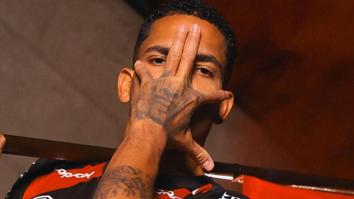 athletico-preenche-carencia-e-apresenta-novo-reforco:-“sempre-fui-ofensivo”