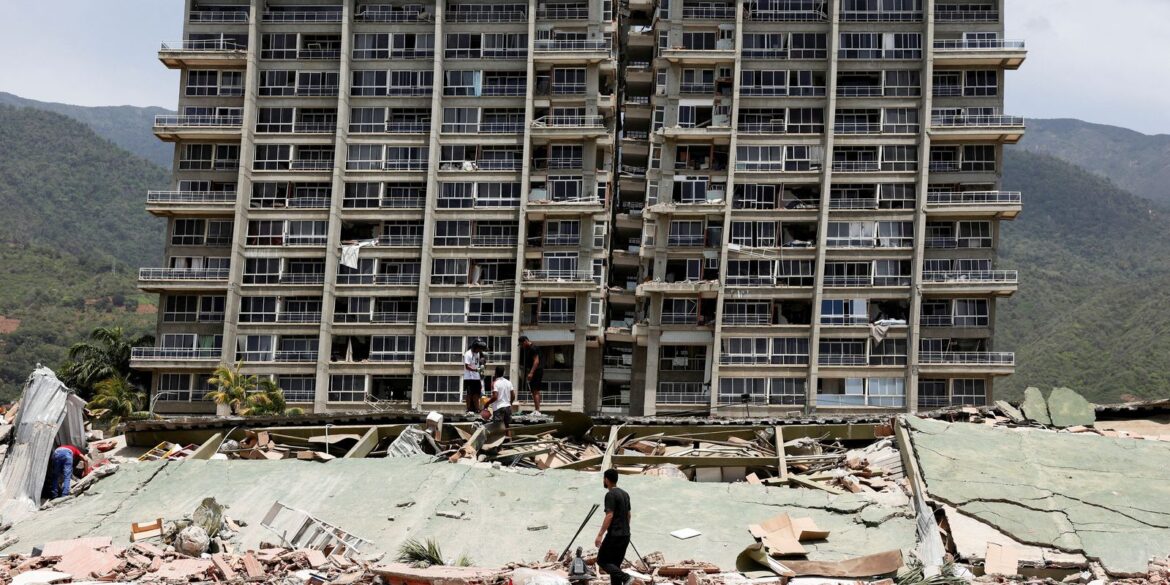 novo-terremoto,-de-magnitude-4,9,-atinge-costa-norte-da-venezuela