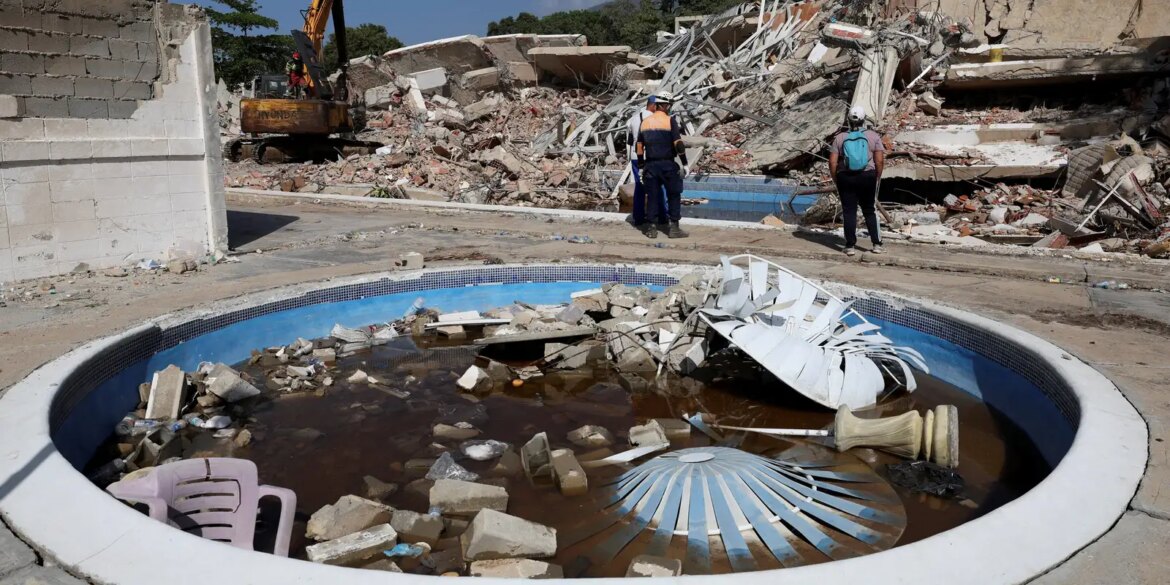 mortes-por-terremotos-na-venezuela-chegam-a-2,6-mil
