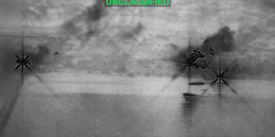 ira-revida-bombardeio-dos-eua-enquanto-sepulta-ali-khamenei