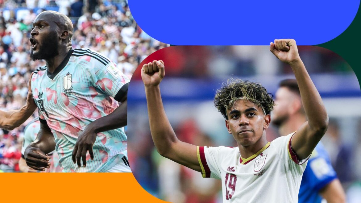 onde-assistir-jogos-da-copa-do-mundo:-espanha-x-belgica-duelam-pelas-quartas-de-final