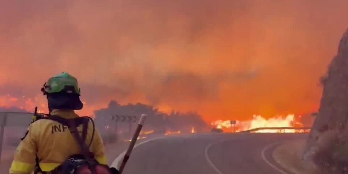 incendio-florestal-na-espanha-provoca-11-mortes