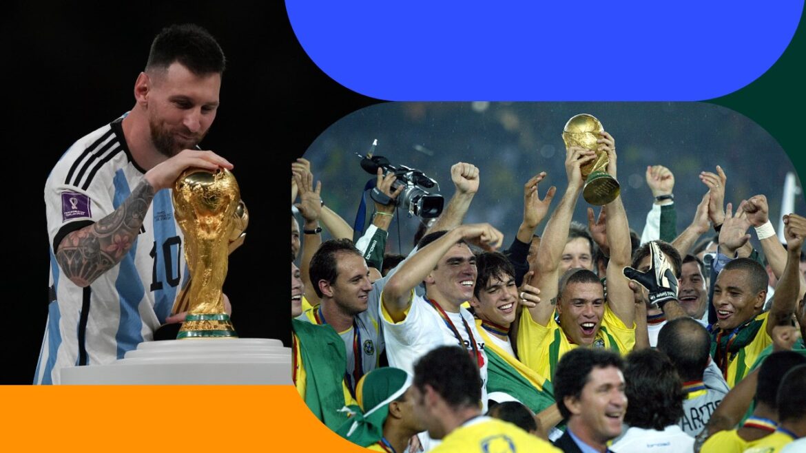 quais-selecoes-jogaram-mais-finais-de-copa-do-mundo-na-historia?