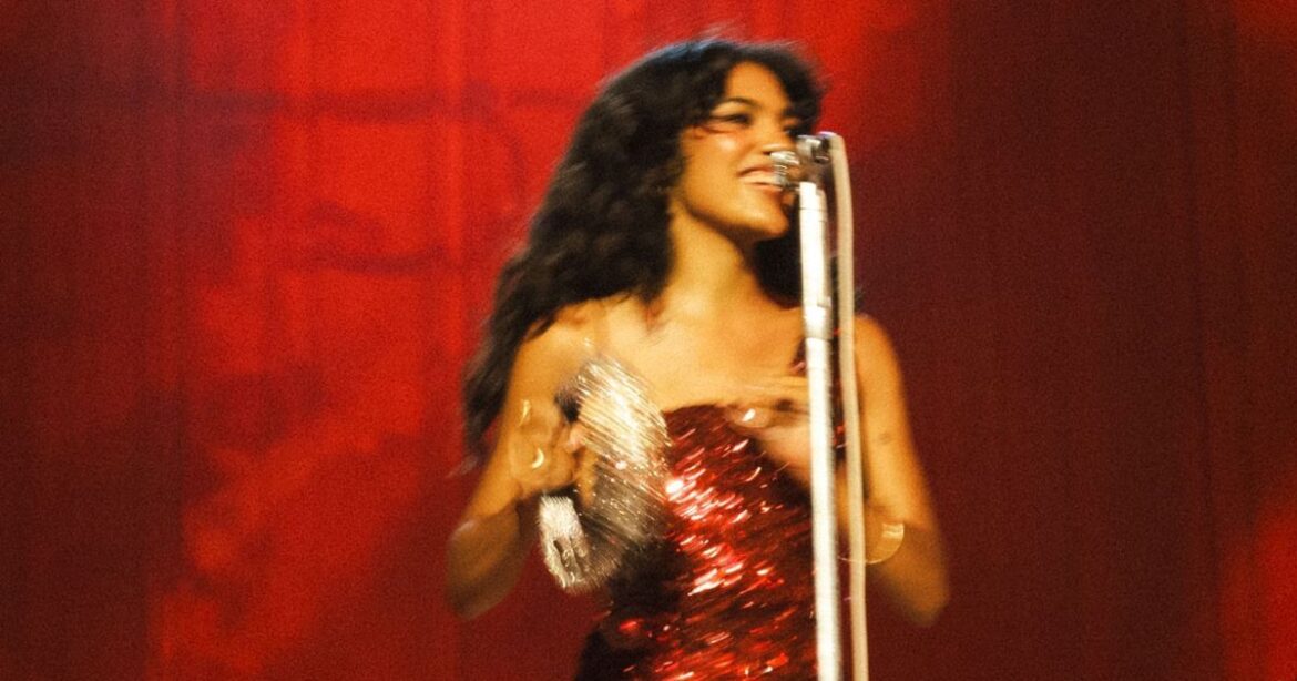 olivia-dean:-como-e-o-show-da-cantora-que-fas-brasileiros-aguardam-ansiosos