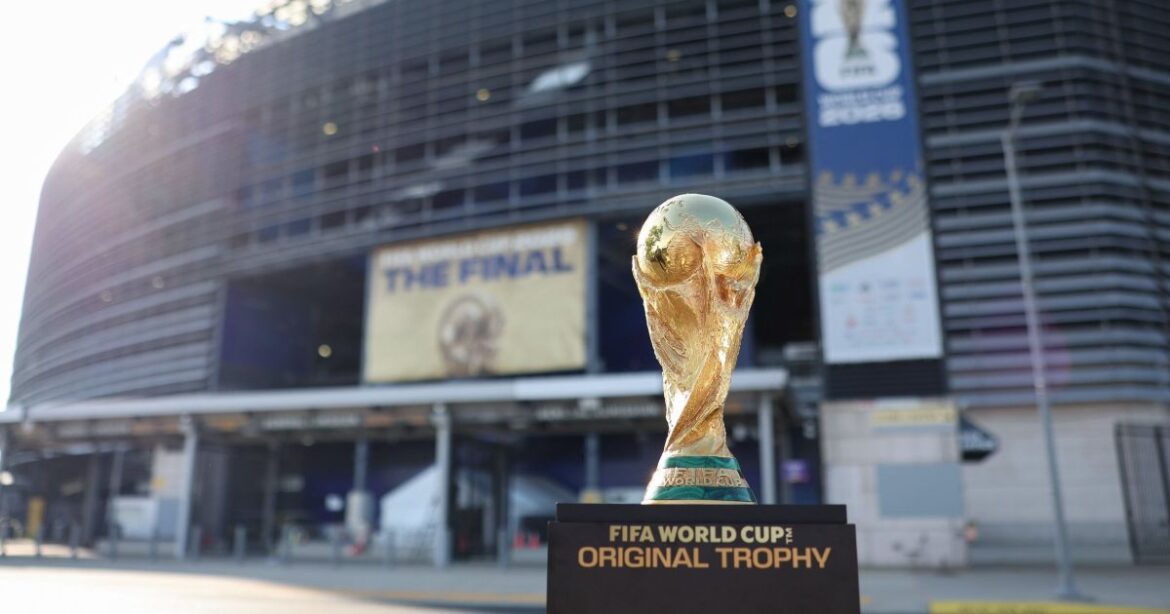 espanha-x-argentina:-saiba-quanto-ganha-o-campeao-da-copa-2026