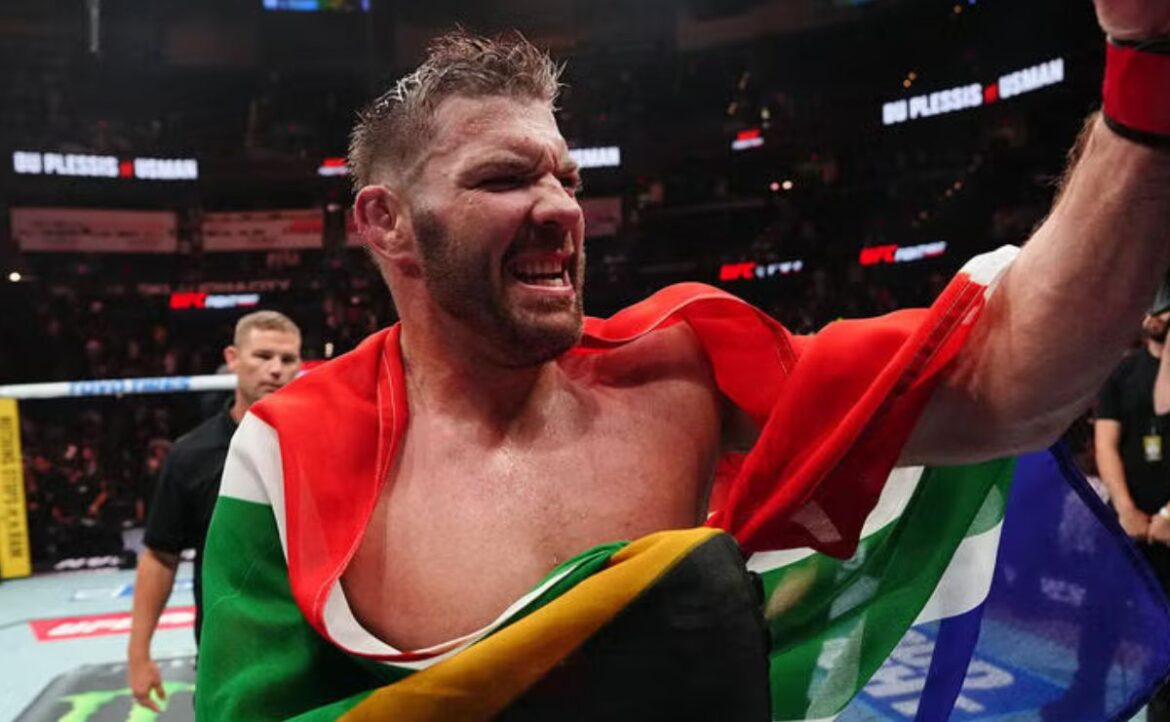 ufc-oklahoma:-du-plessis-x-usman-–-todos-os-resultados