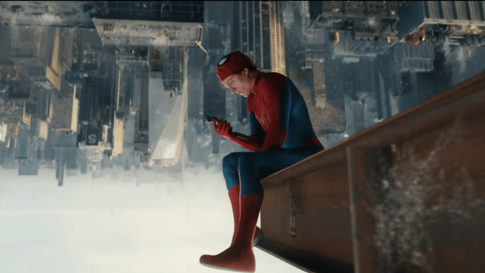 “homem-aranha:-um-novo-dia”-vai-levar-super-heroi-de-volta-as-raizes-em-ny
