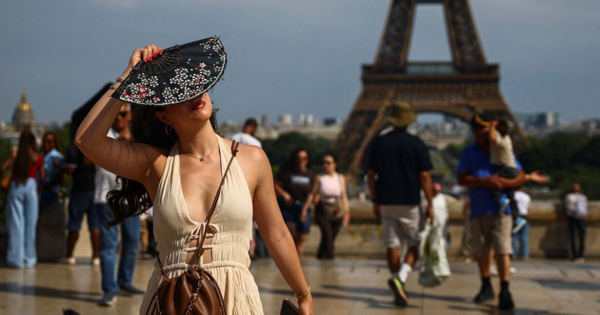 franca-registrou-5.764-mortes-em-excesso-durante-ondas-de-calor-recentes