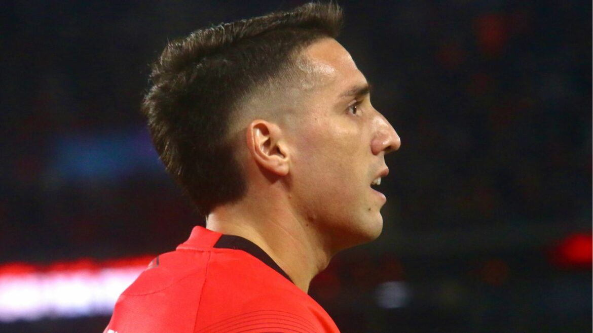 athletico-tem-jogadores-na-selecao-do-primeiro-turno-do-brasileirao-2026