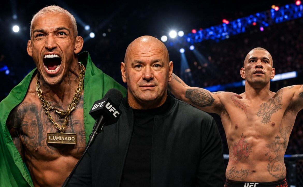 ufc-divulga-novo-ranking;-veja-principais-mudancas