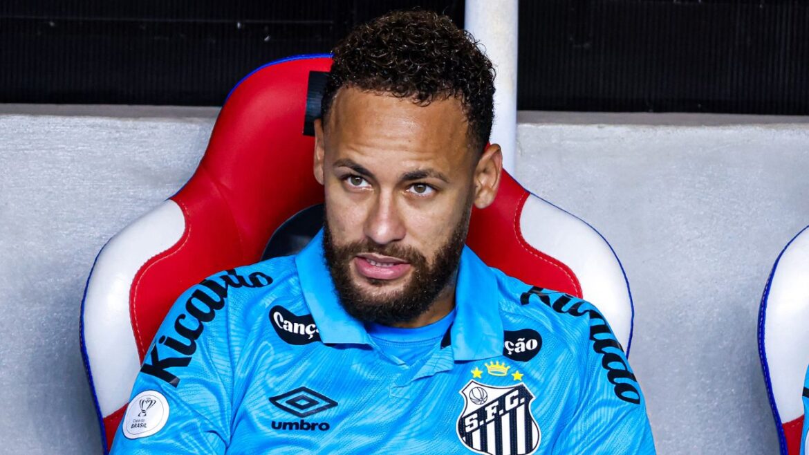 athletico-tenta-aproveitar-desempenho-ruim-do-santos-sem-neymar