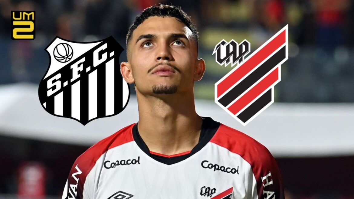 santos-x-athletico-ao-vivo:-siga-o-jogo-do-brasileirao-em-tempo-real