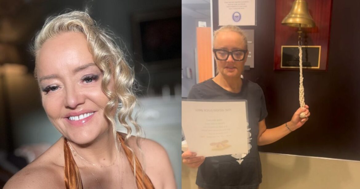 atriz-de-“the-office”-revela-diagnostico-de-cancer-de-mama-incuravel