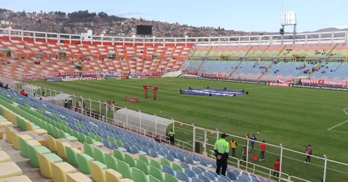 cienciano-x-botafogo:-escalacoes-e-onde-assistir-ao-jogo-da-sul-americana