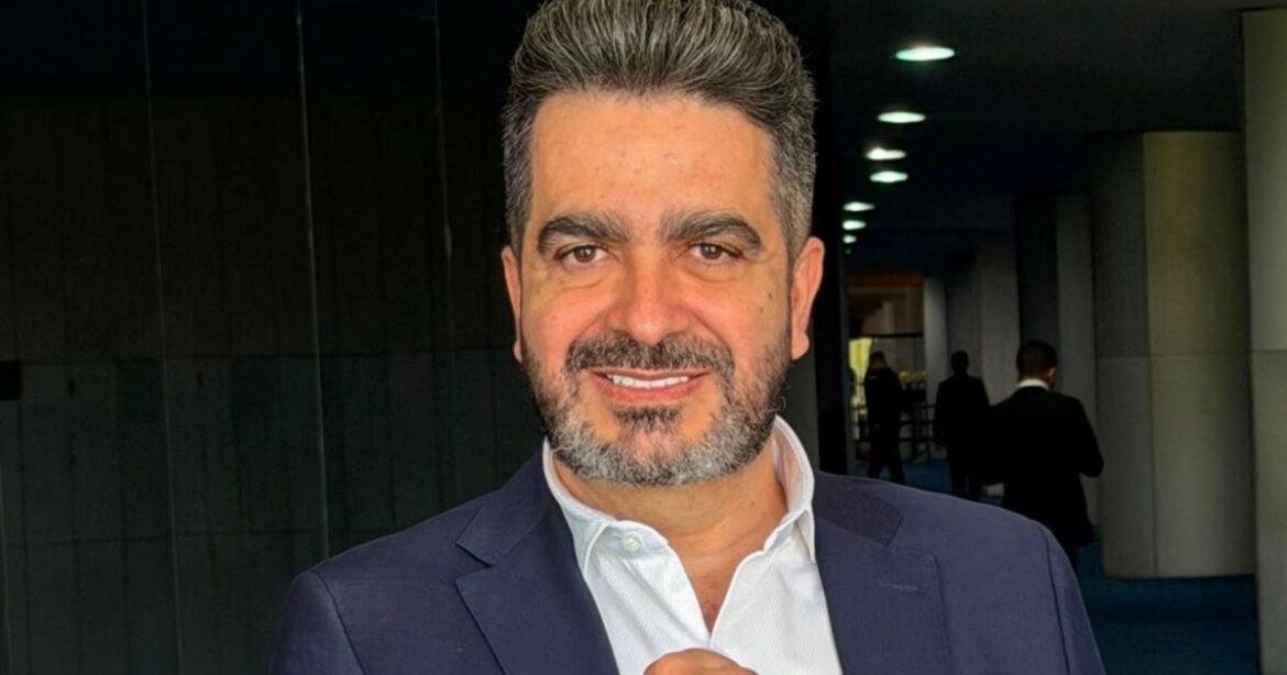 quem-e-leonardo-avalanche,-candidato-a-vice-na-chapa-de-pablo-marcal