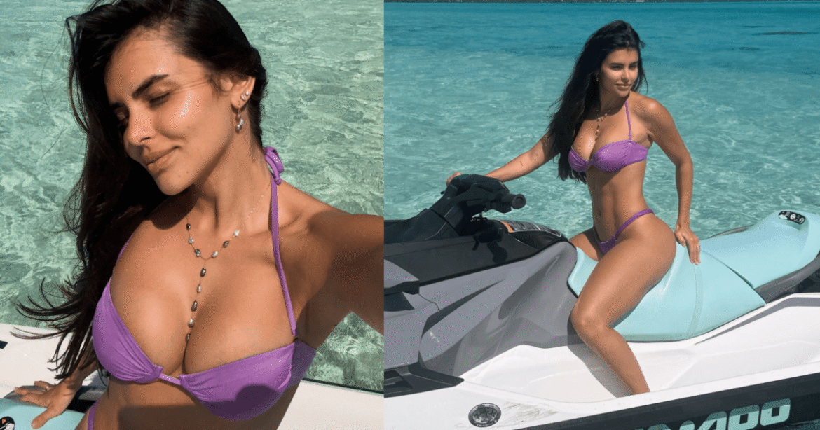 isabella-arantes-posa-de-biquini-em-viagem-com-gabriel-medina;-veja
