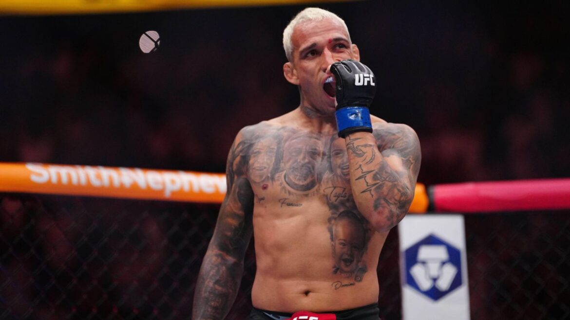 rival-acusa-charles-do-bronx-de-usar-luto-para-fugir-de-revanche-no-ufc
