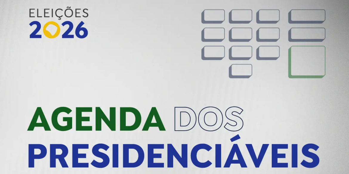 veja-a-agenda-dos-candidatos-a-presidencia-neste-fim-de-semana