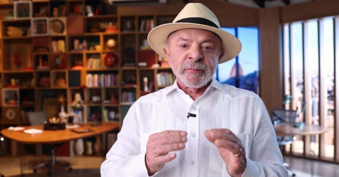 lula-afirma-ter-saudade-de-enfrentar-psdb:-“nivel-da-politica-caiu-muito”
