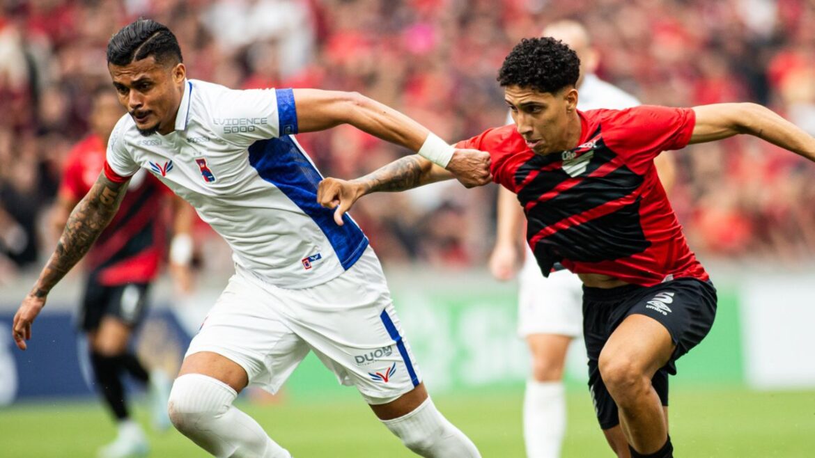 athletico-inicia-venda-de-ingressos-para-estreia-contra-o-parana-clube-na-copa-parana
