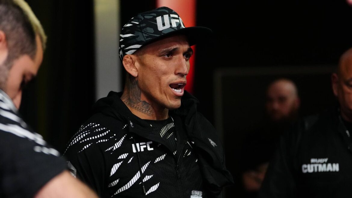 charles-do-bronx-responde-rival-no-ufc-apos-acusacao-sobre-luto