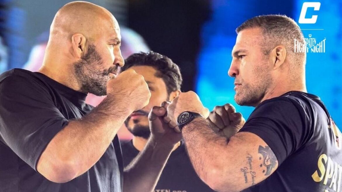 spaten-fight-night-3:-shogun-x-glover-ao-vivo;-resultados-em-tempo-real