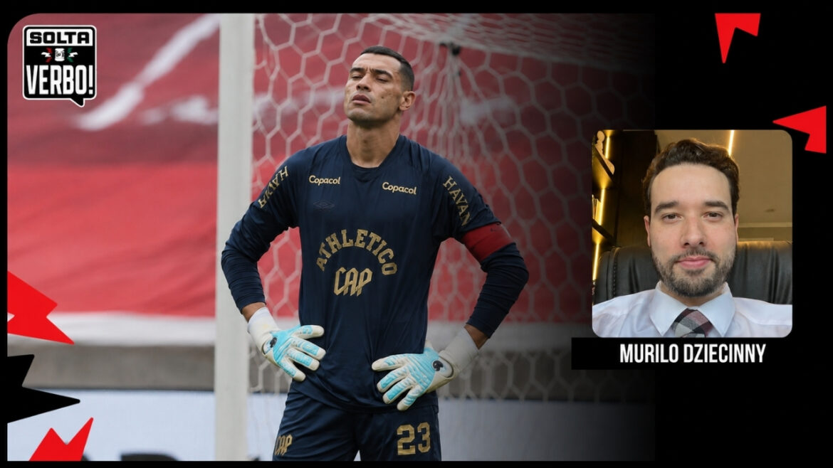 “sem-ilusoes-quanto-ao-titulo-do-athletico.-mais-uma-vez,-nosso-arqueiro-falhou”