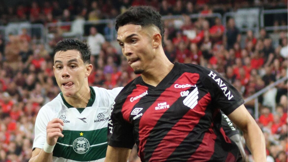 cbf-marca-atletiba-em-dia-e-horario-alternativos;-veja-as-agendas-de-athletico-e-coritiba