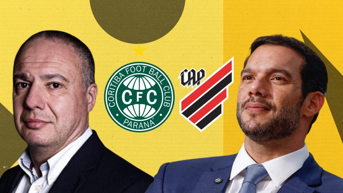 coritiba-x-athletico:-cbf-e-federacao-explicam-data-inusitada-do-atletiba-no-brasileirao